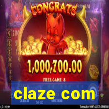 claze com